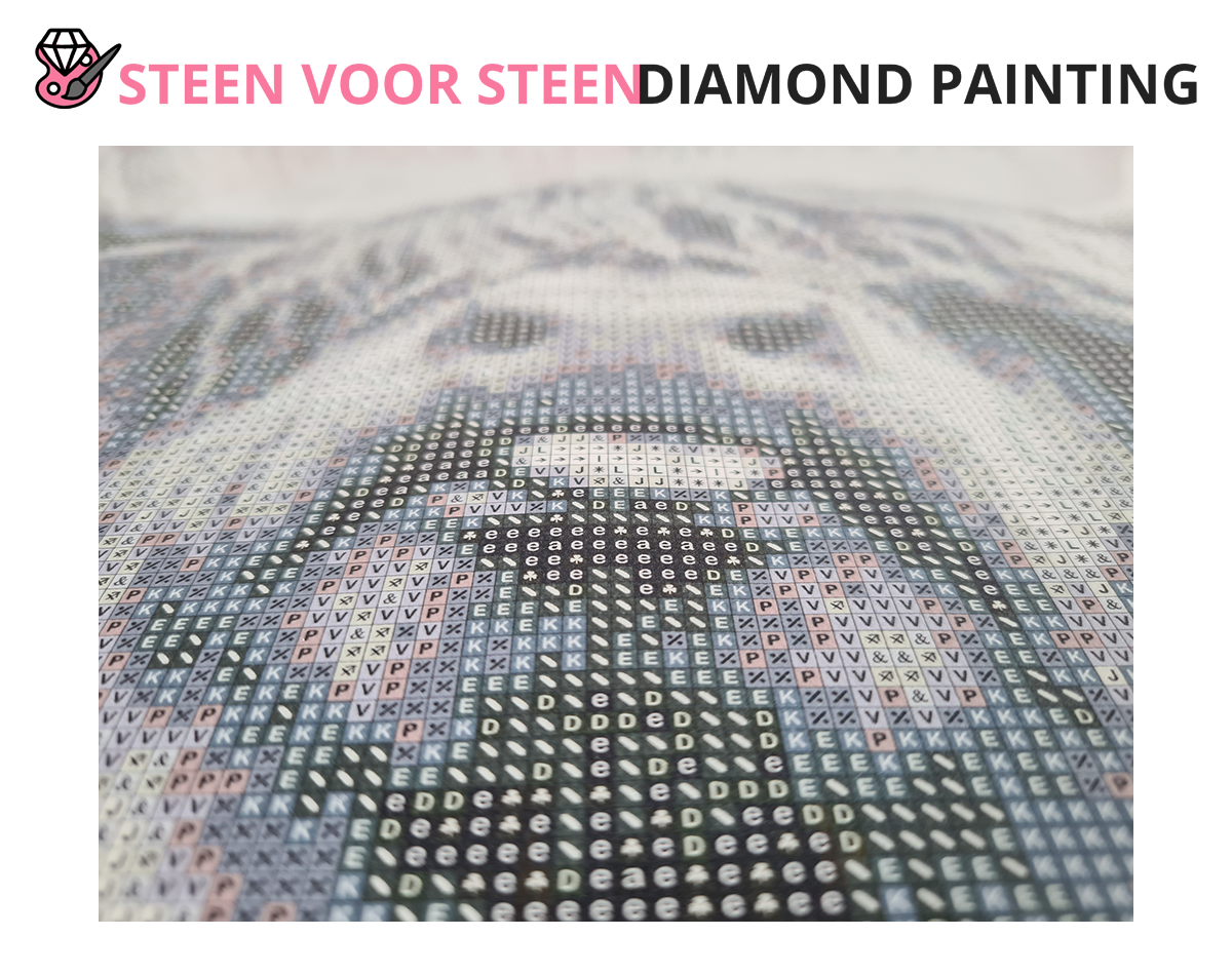 Hooglander Grijstinten