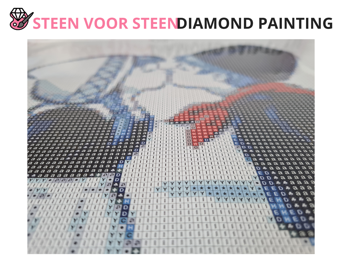 Boer en boerinnetje kus