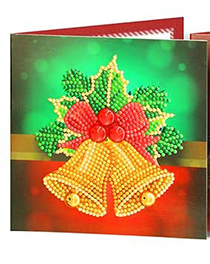 Christmas Card Jingle Bells