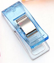 Diamond Painting Klemmetje