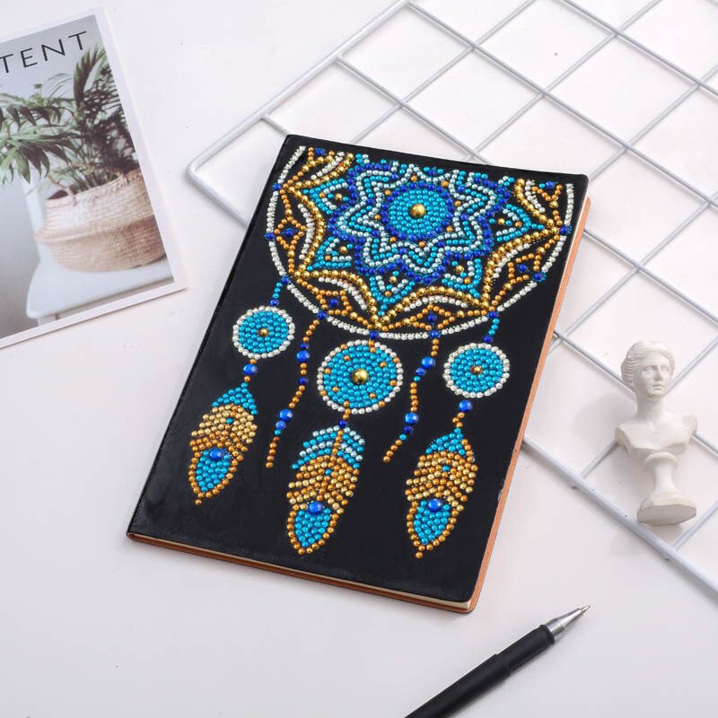 Notebook Dreamcatcher