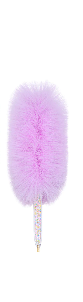 Fluffy Pen