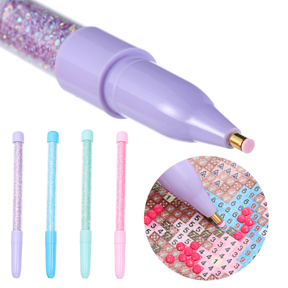 Glitzerstift