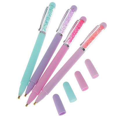 Glitter pen Thin