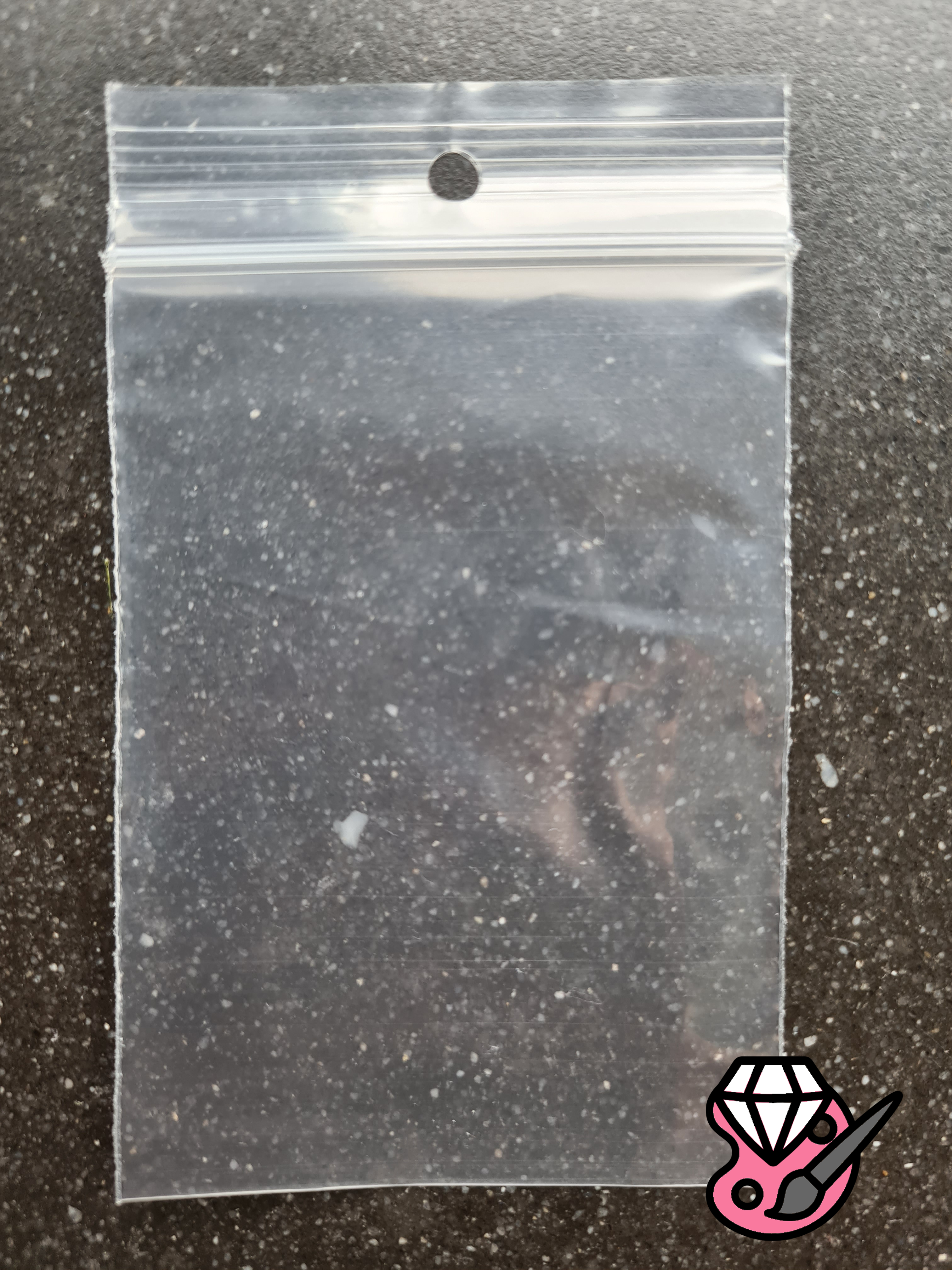 Diamond Painting Bags / Grip Bags
