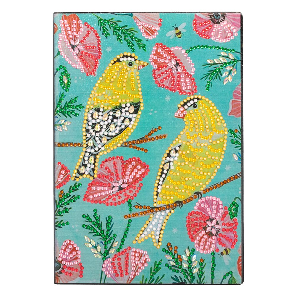Notebook Canaries