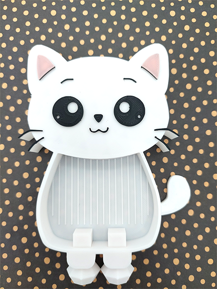 Schudbak Kitty Kat