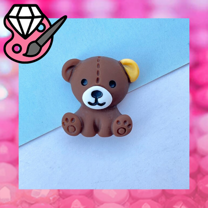 Cover Magnets Stuffed animals