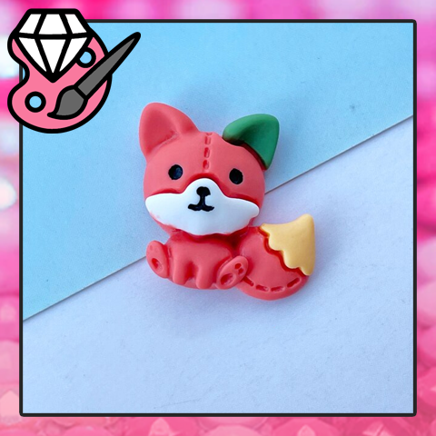 Cover Magneetjes Knuffeldieren