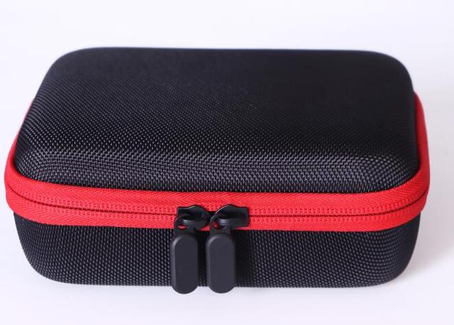 Koffer 15 runde Gläser