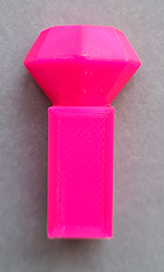 Shaker Plug