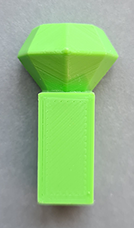 Shaker Plug