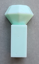 Shaker Plug