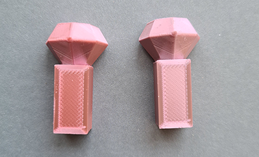 Shaker Plug
