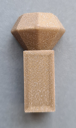 Shaker Plug
