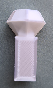 Shaker Plug