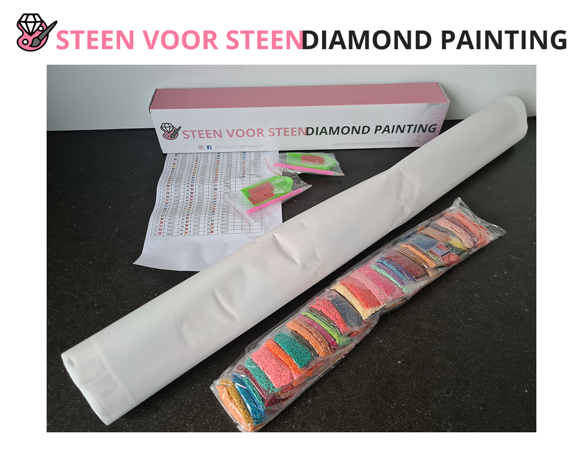 Löwe und Löwin (über 100 Farben!)