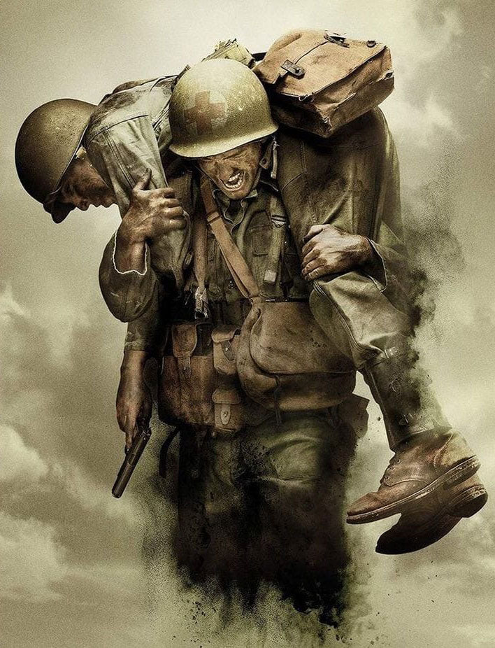 Soldaat Medic