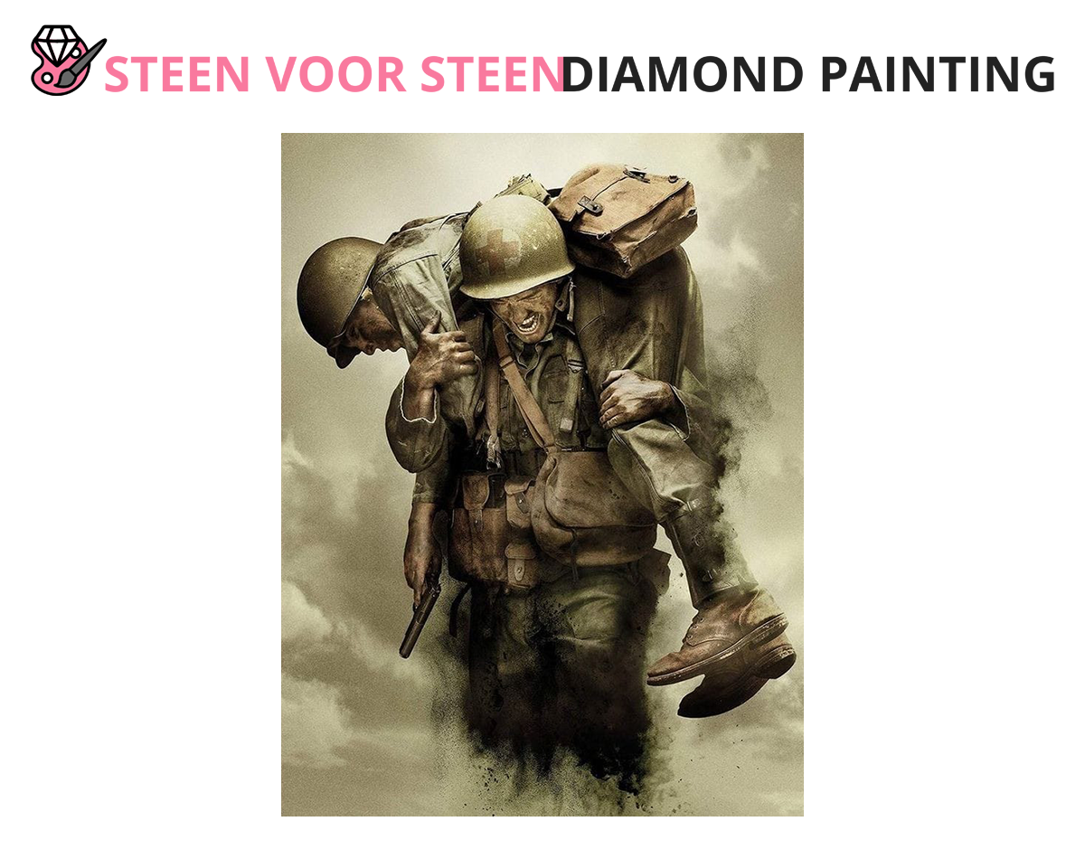 Soldaat Medic