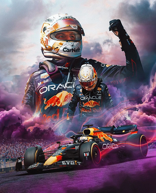 Formel 1 Max Verstappen 2022