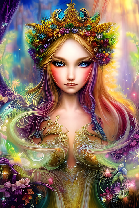 Fairy Yara