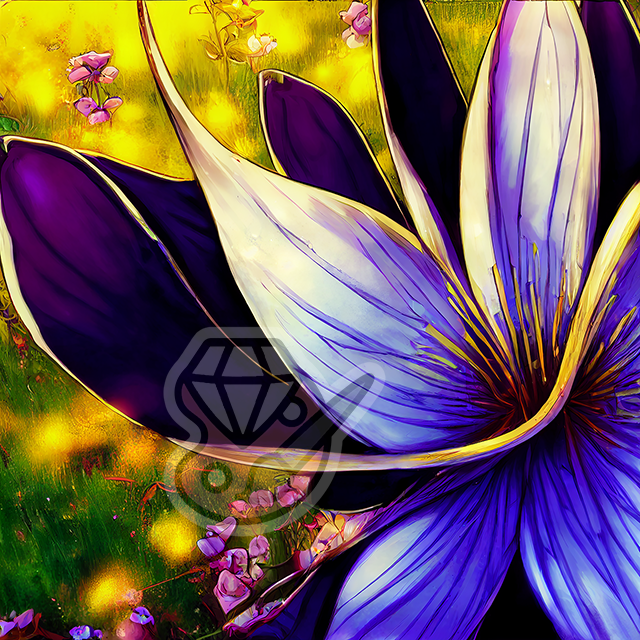Steen voor Steen Diamond Painting