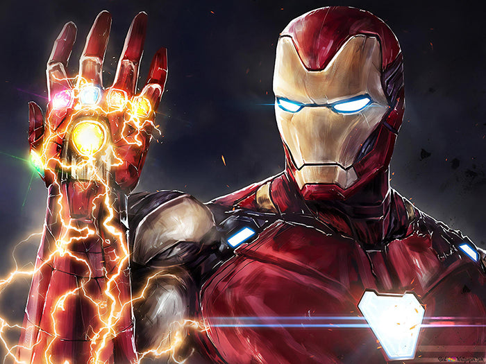 Ironman