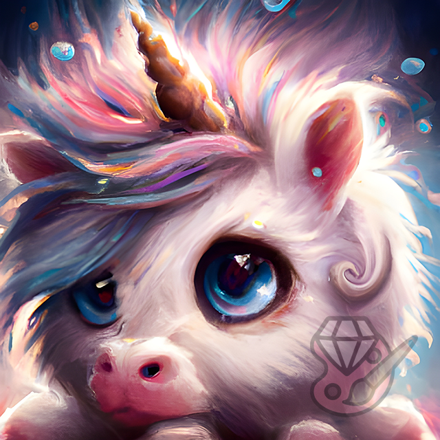 Little Unicorn