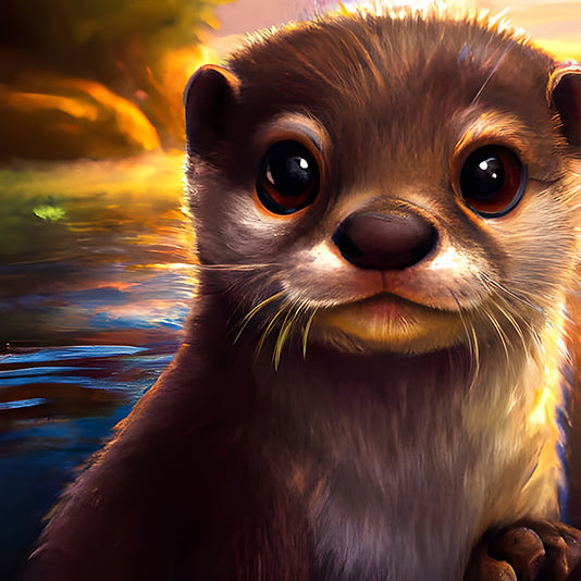 Little Otter