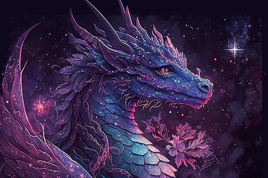 Dragon of Dreams