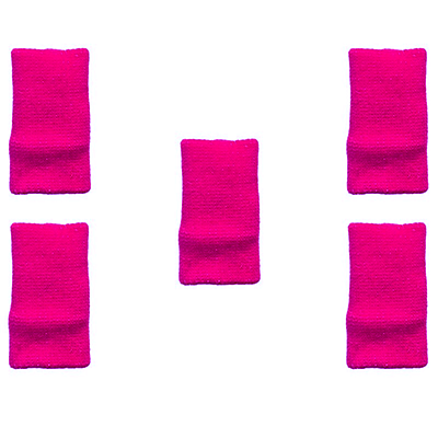 Finger socks