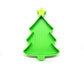 Christmas tree shaker
