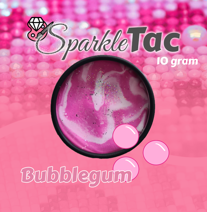 SparkleTac 2x10 Gramm COMBIDEAL