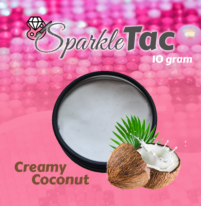 SparkleTac 2x10 grams COMBIDEAL