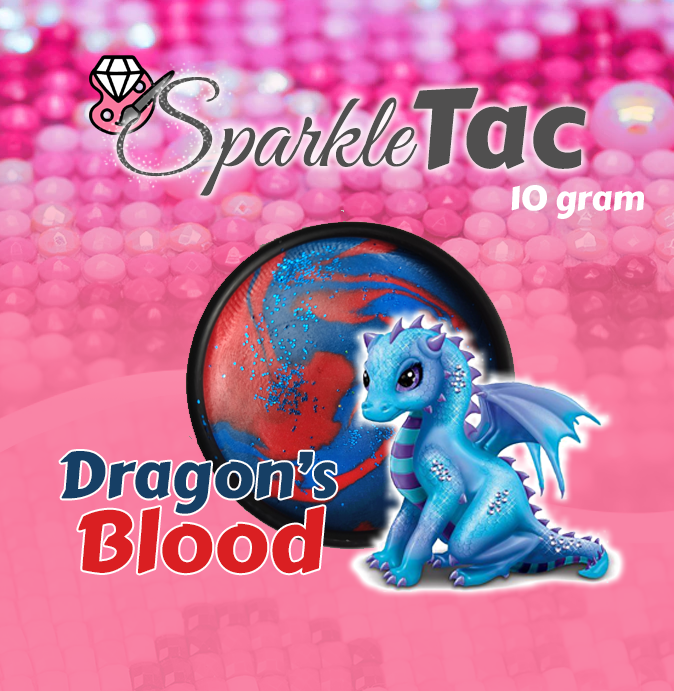 SparkleTac 10 gram