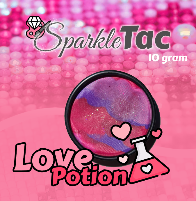 SparkleTac 10 Gramm