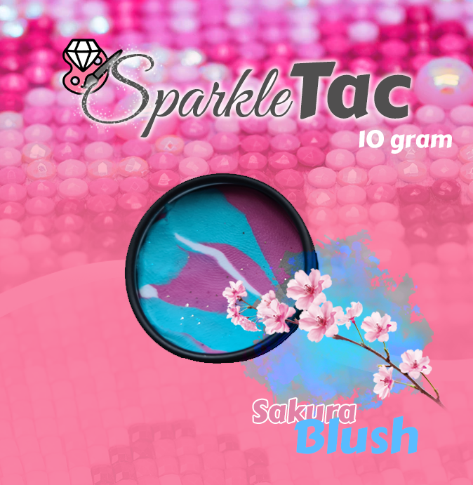 SparkleTac 10 Gramm