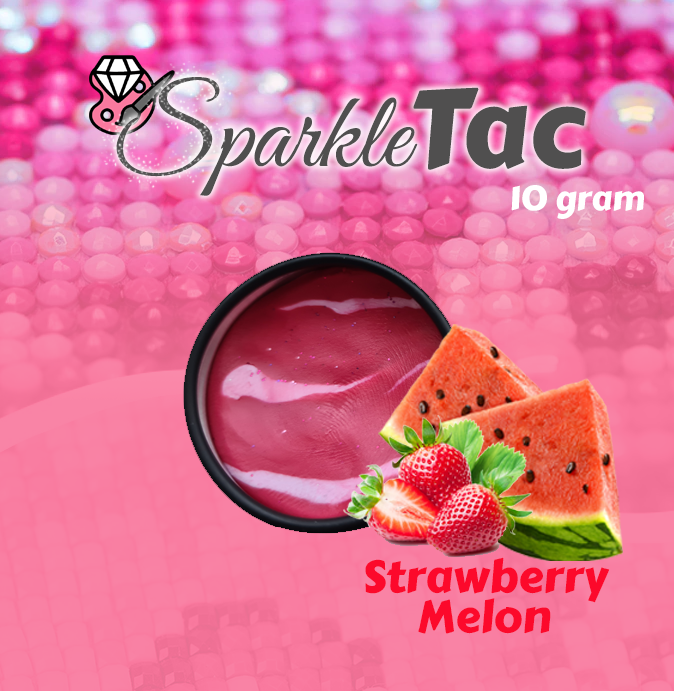 SparkleTac 2x10 grams COMBIDEAL