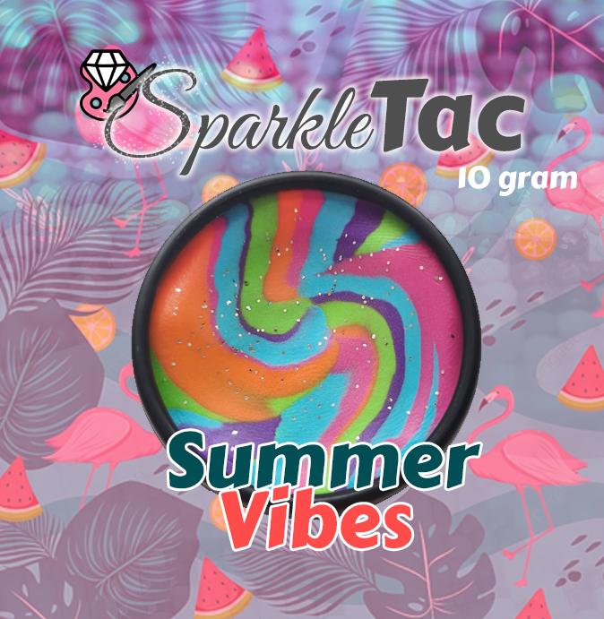 SparkleTac Special Edition