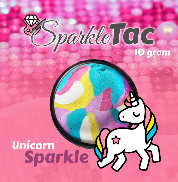 SparkleTac 10 Gramm