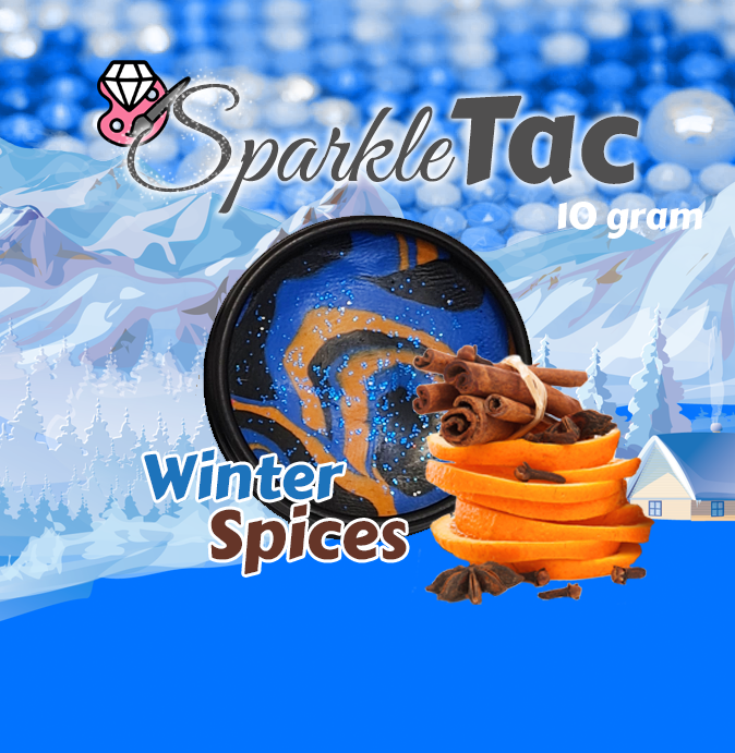 SparkleTac 10 Gramm
