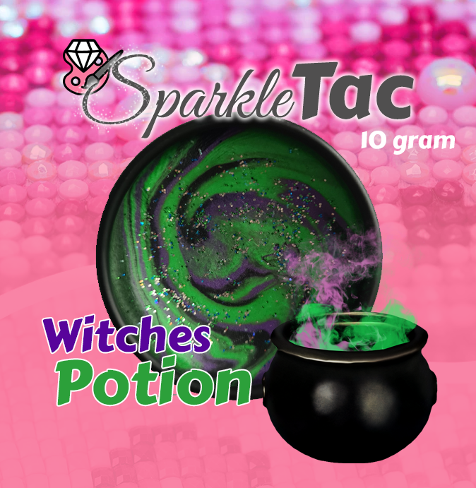 SparkleTac 10 Gramm