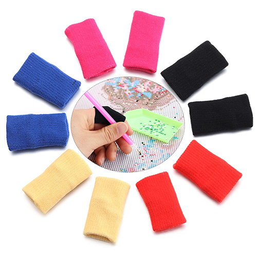 Finger socks